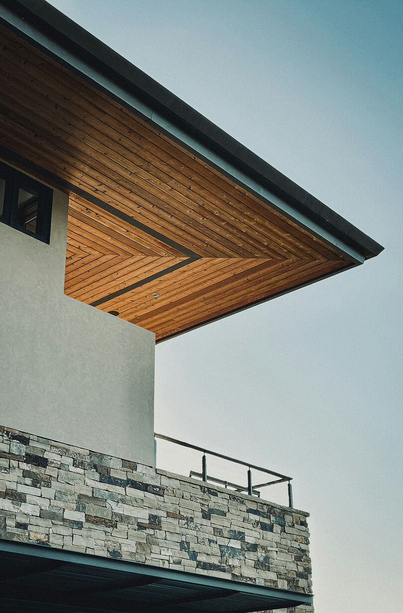 At Vale & Co we pay attention to every detail.