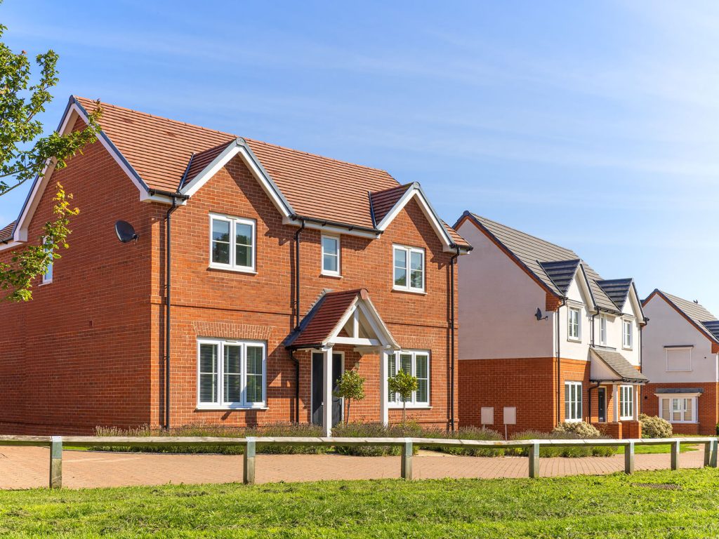19 Homes in Rural Wiltshire