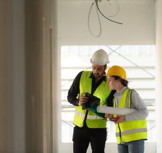 Vale & Co provides premium construction management services.