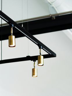 Vale & Co pay attention to every detail.