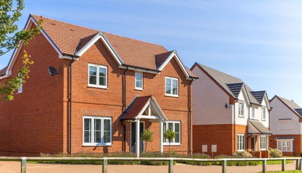 Community‑First Delivery. 19 Homes in Rural Wiltshire